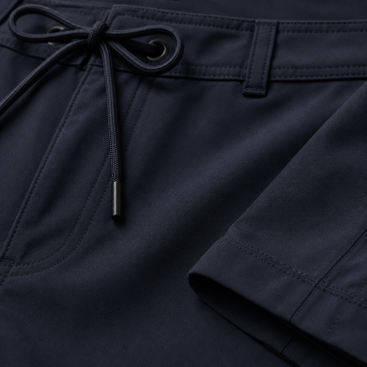 The Maverick Men's Dry Pocket Boardshort