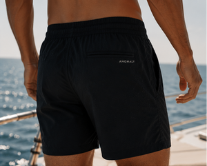 The Maverick Men's Dry Pocket Boardshort