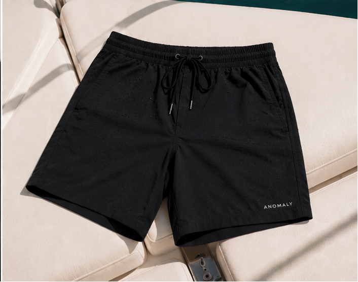The Maverick Men's Dry Pocket Boardshort