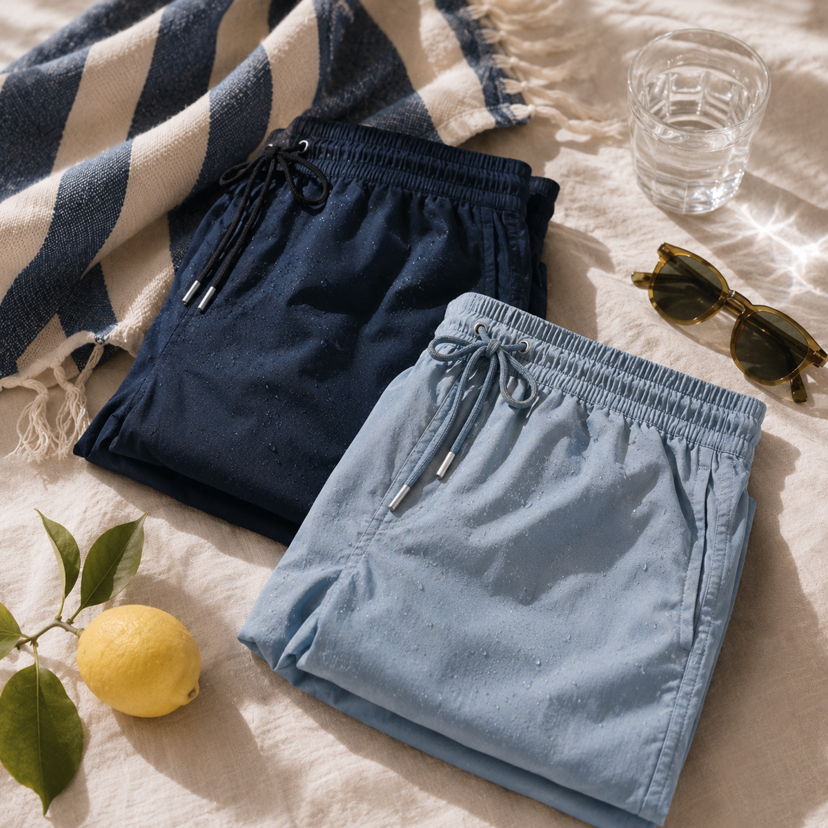 Anomaly Mediterranean lifestyle
