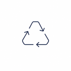 RECYCLED MATERIALS
