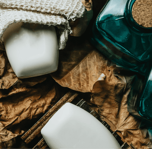 Sample product image of a soap bar